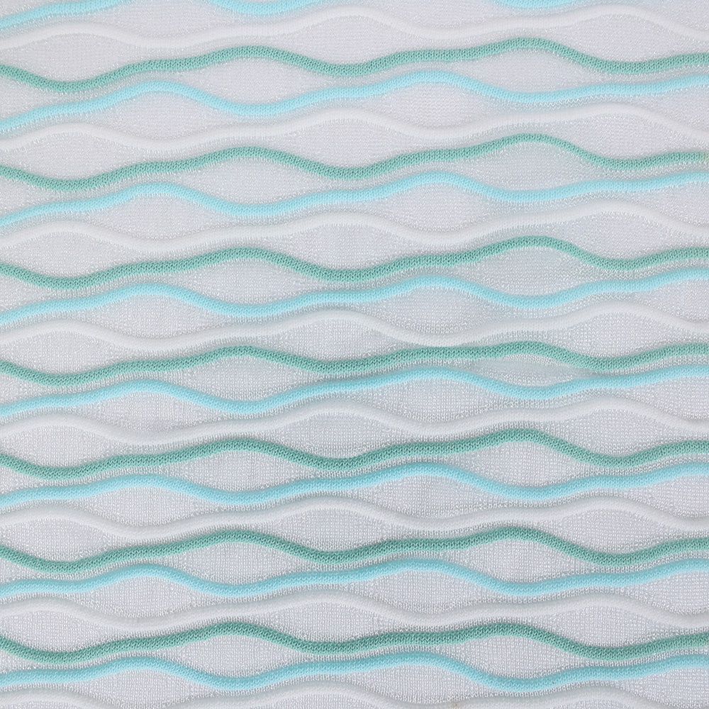 歐根紗 Organza