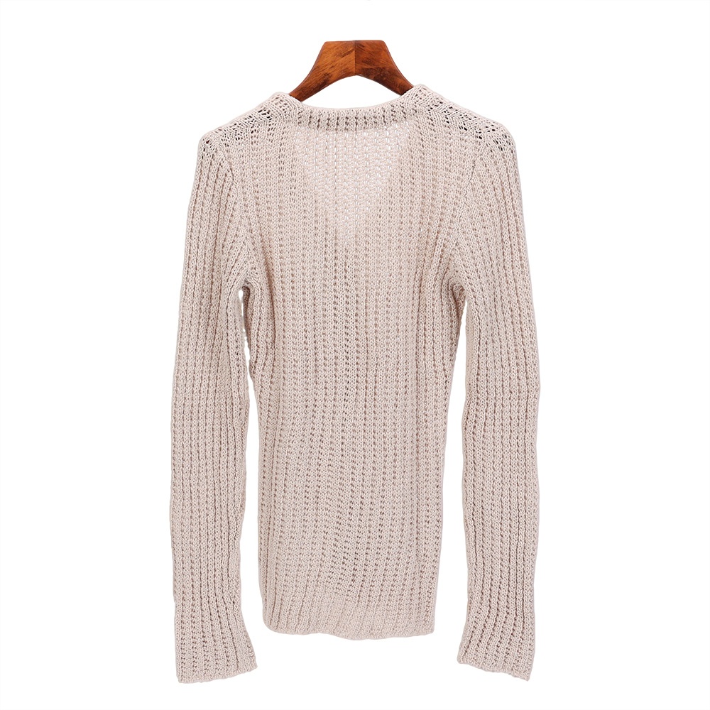 空山Hemp Solitude Hemp S8054