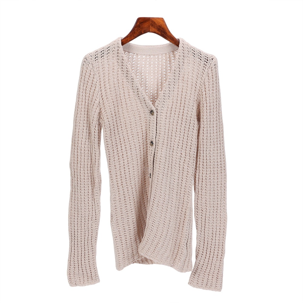 空山Hemp Solitude Hemp S8054