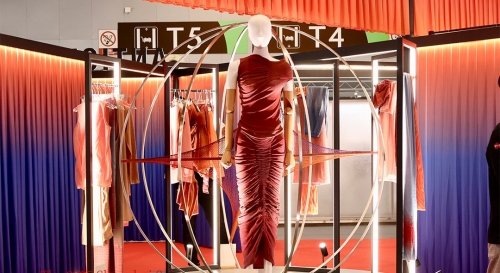 YANA上海SPINEXPO展會(huì)收官！
